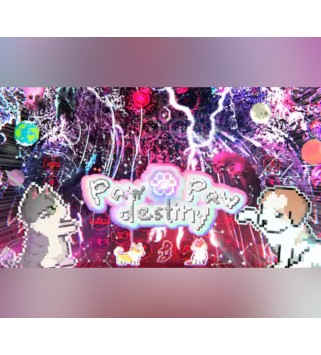 Paw Paw Destiny Steam Key GLOBAL